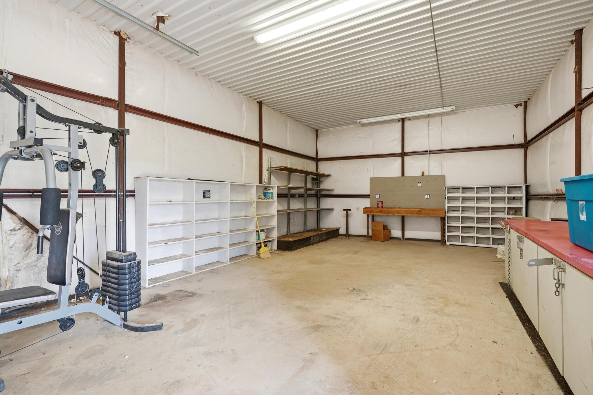 133 County Road 331 Abilene TX 79606
