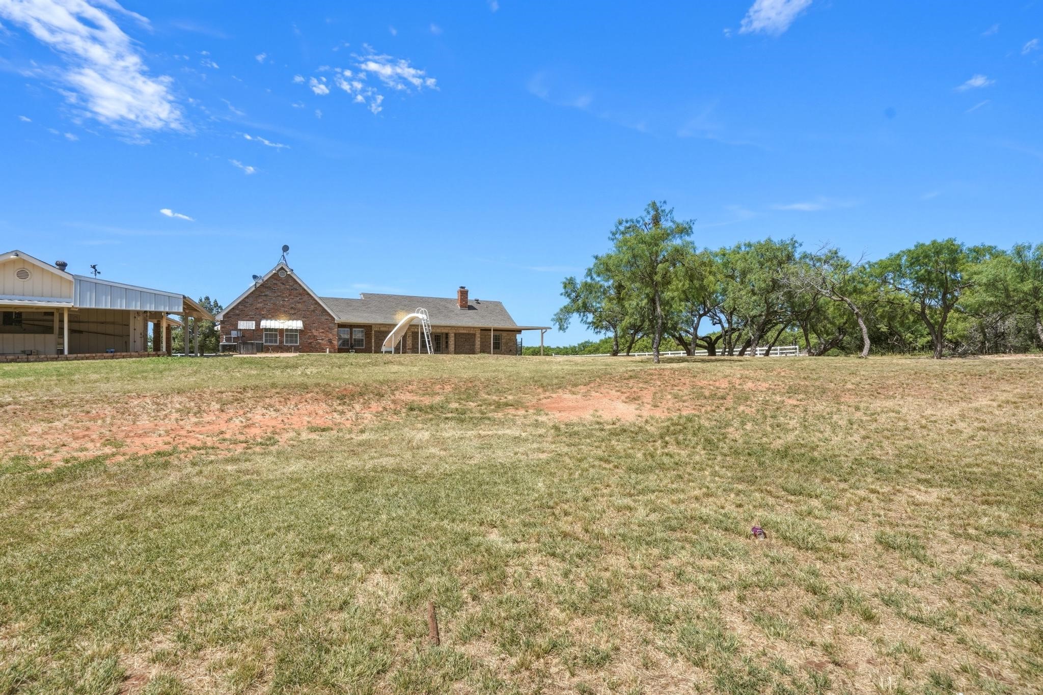 133 County Road 331 Abilene TX 79606