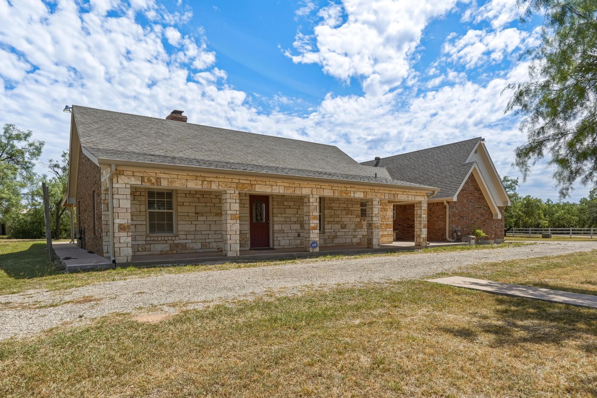 133 County Road 331 Abilene TX 79606