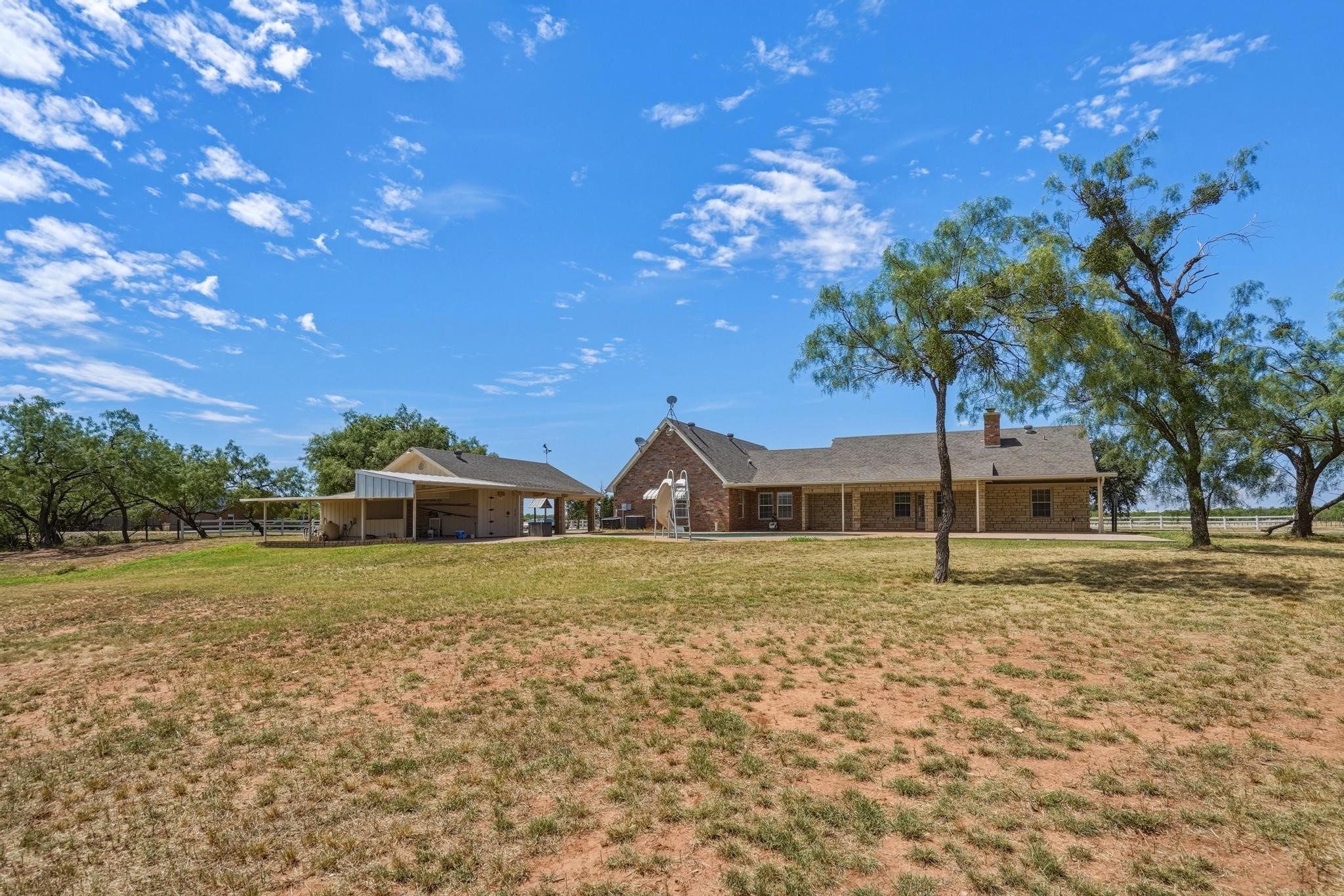 133 County Road 331 Abilene TX 79606