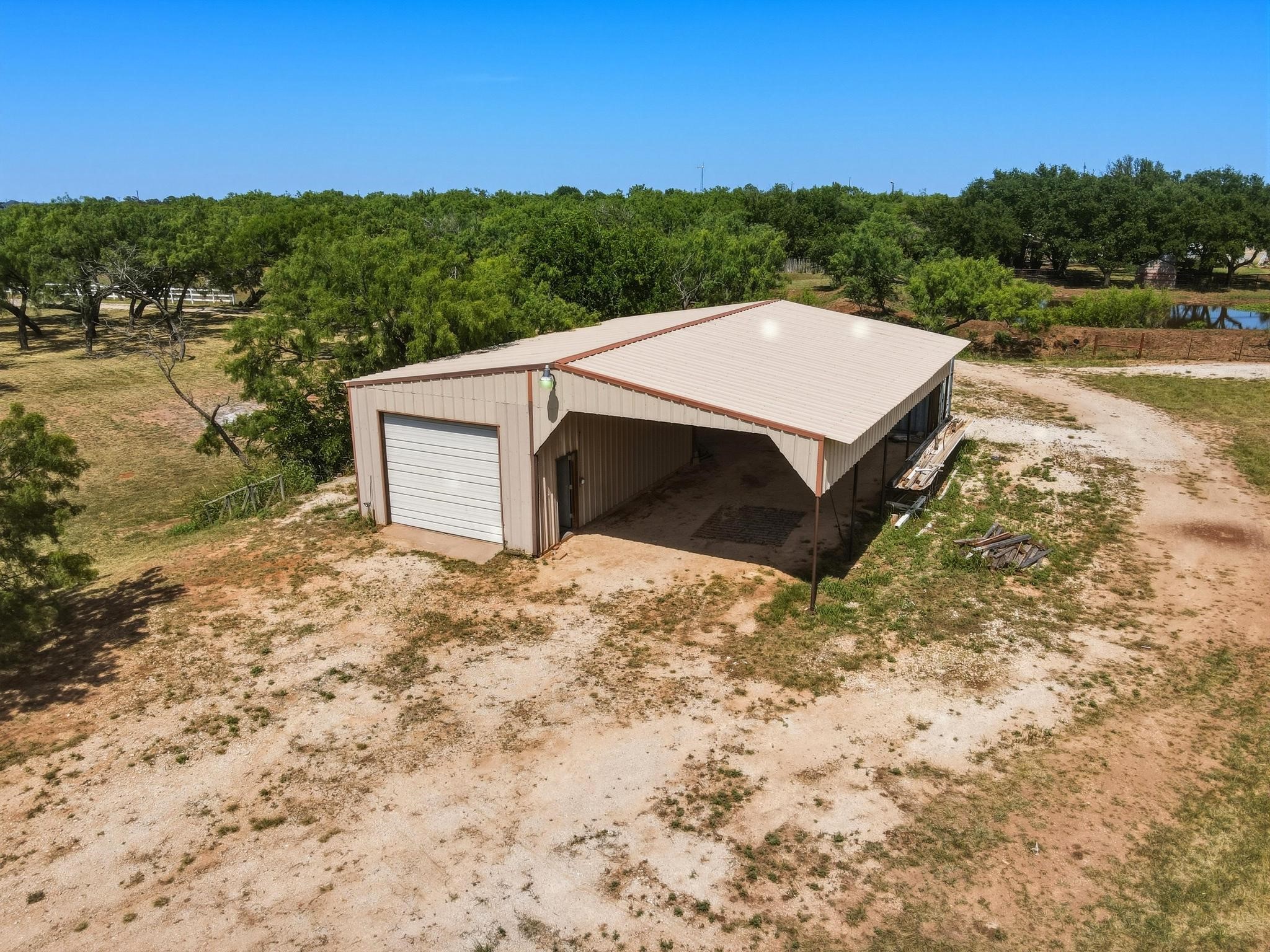 133 County Road 331 Abilene TX 79606