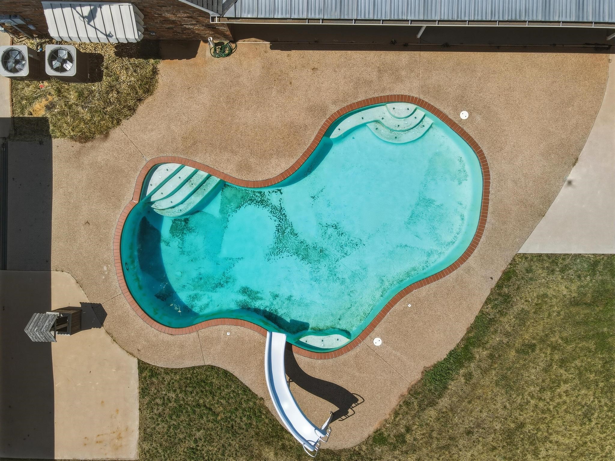 133 County Road 331 Abilene TX 79606