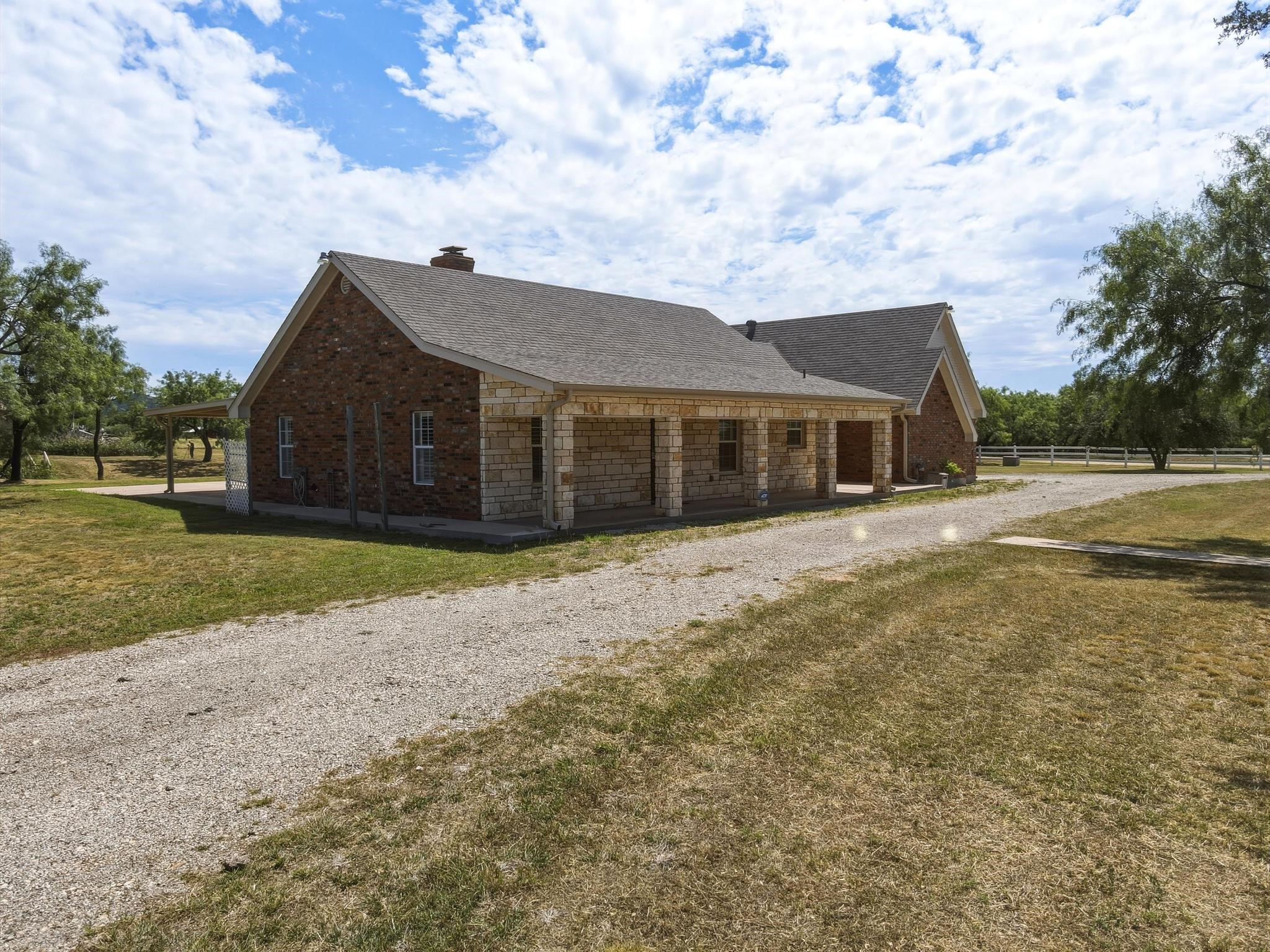 133 County Road 331 Abilene TX 79606