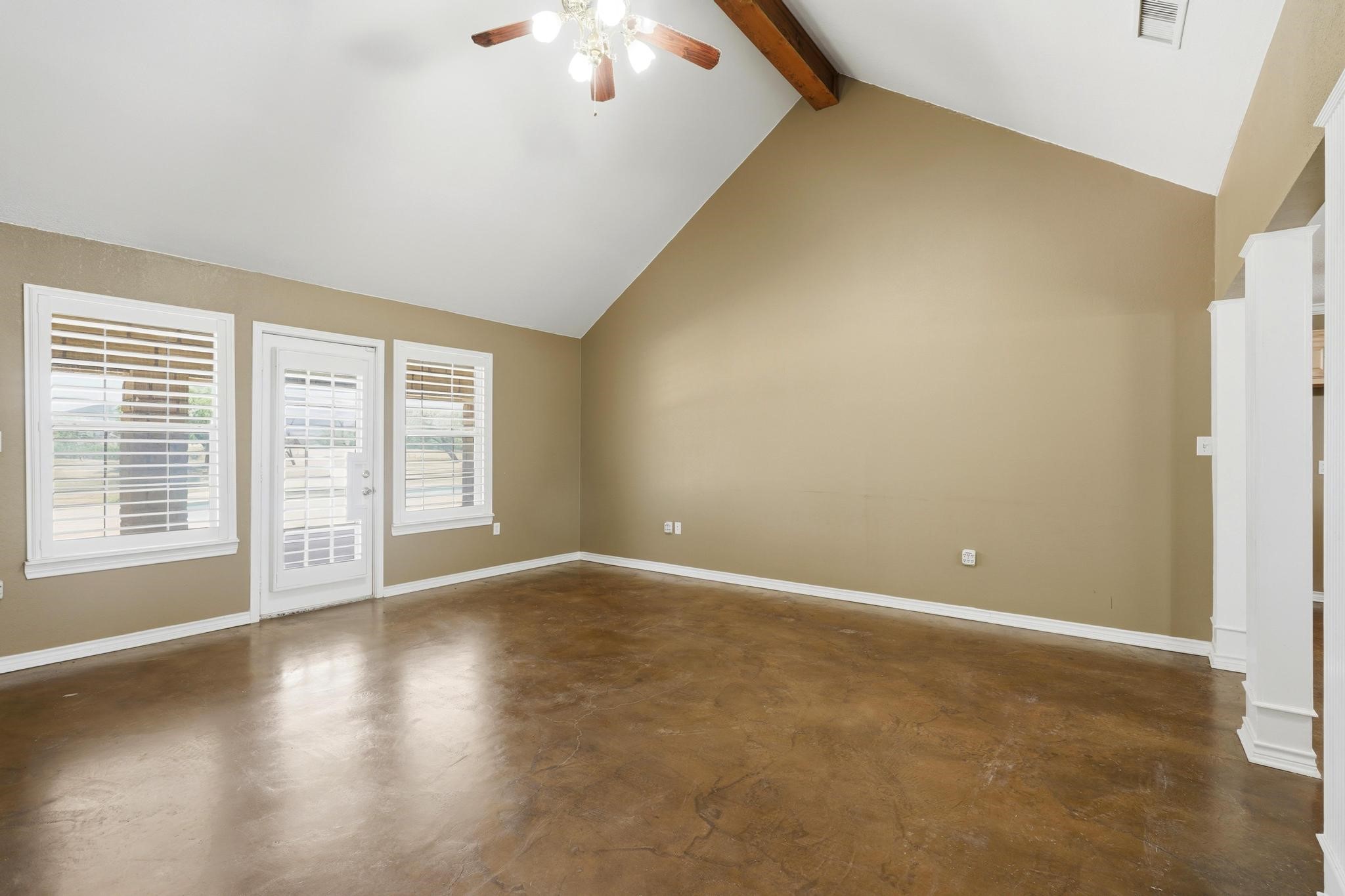 133 County Road 331 Abilene TX 79606