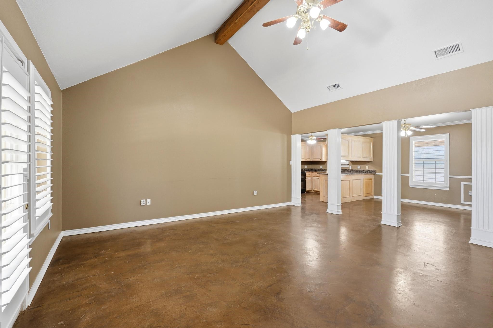 133 County Road 331 Abilene TX 79606