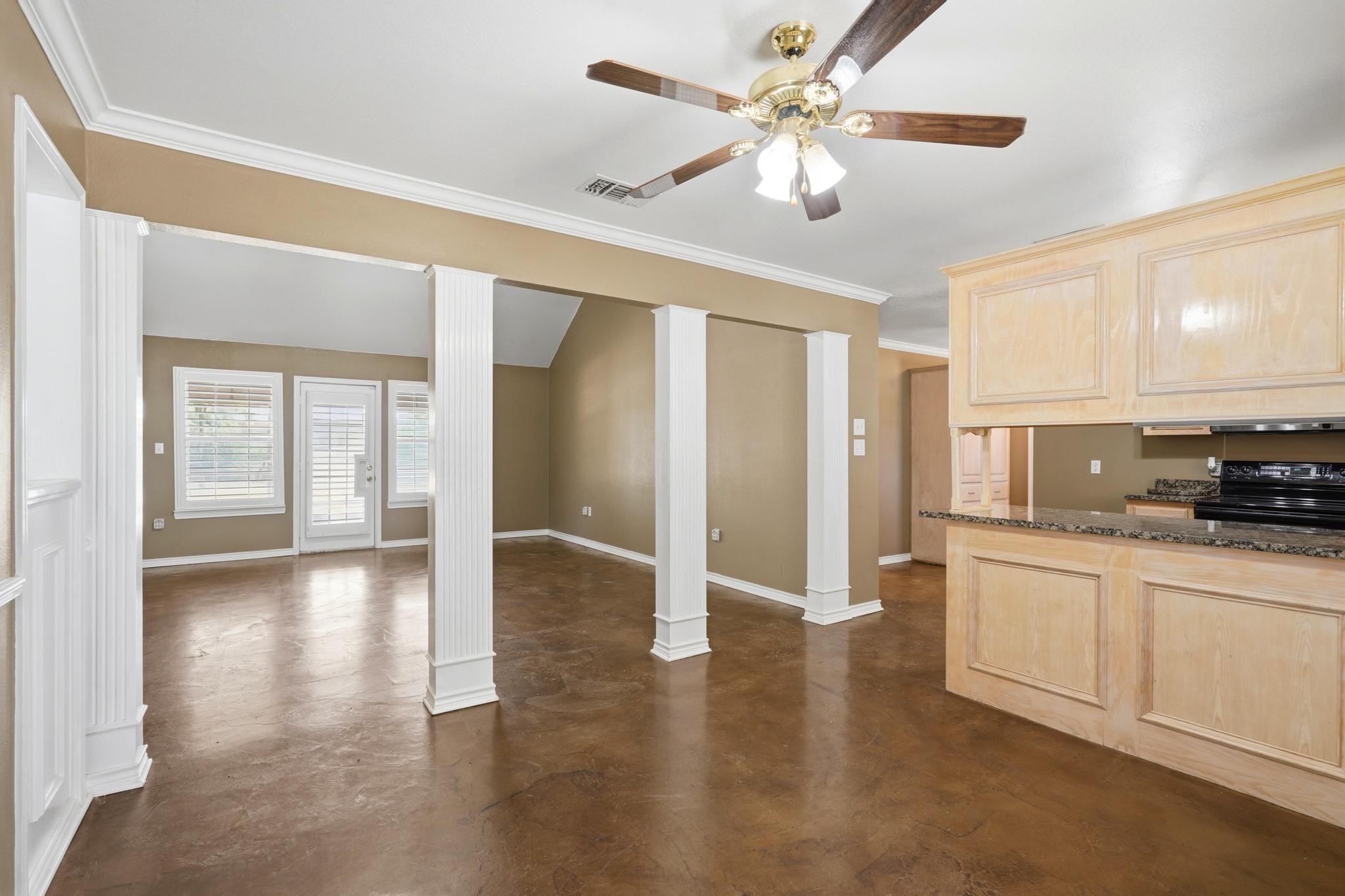133 County Road 331 Abilene TX 79606