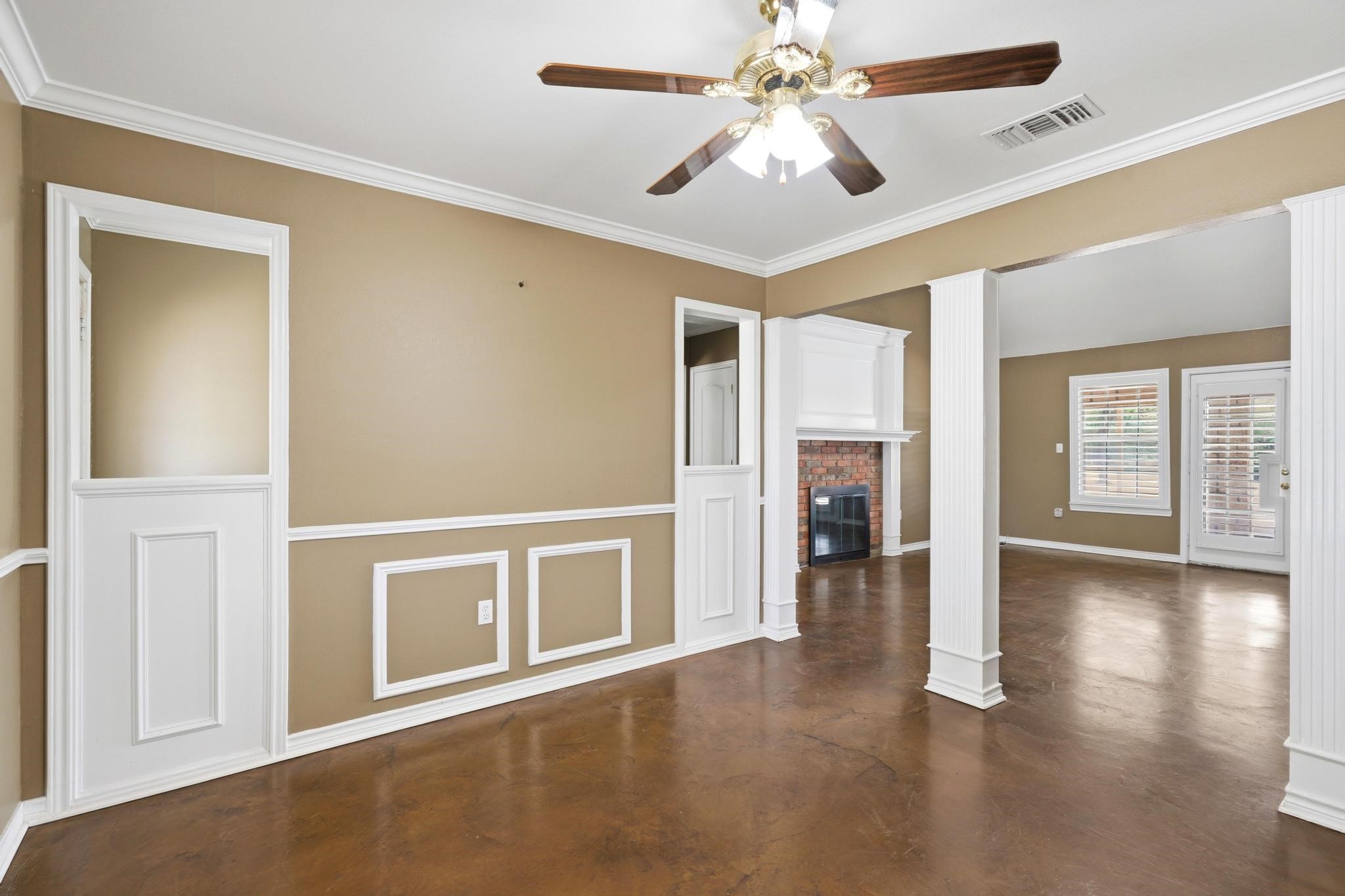 133 County Road 331 Abilene TX 79606