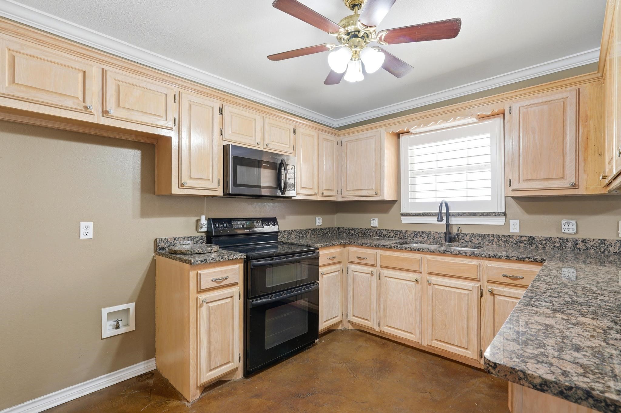 133 County Road 331 Abilene TX 79606
