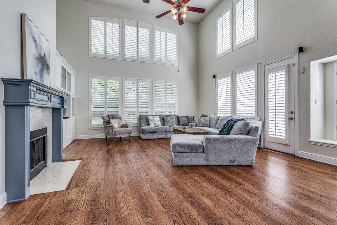 6909 Medallion Drive Plano TX 75024