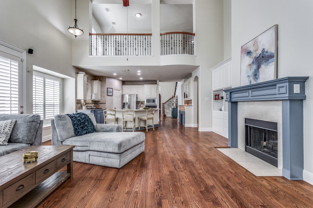 6909 Medallion Drive Plano TX 75024