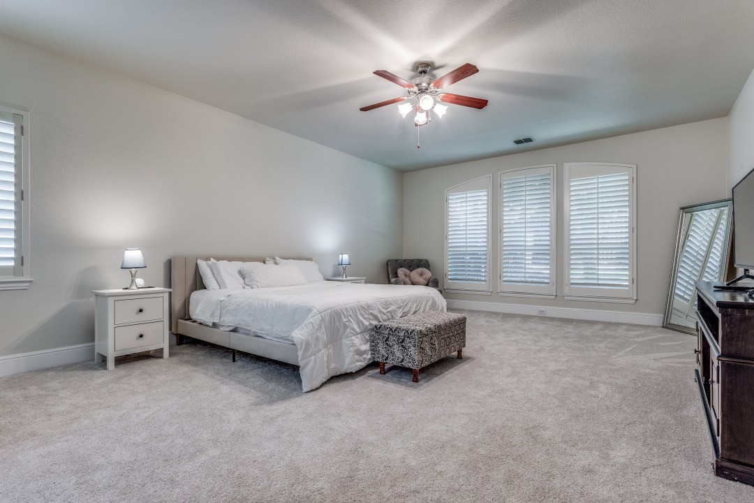 6909 Medallion Drive Plano TX 75024