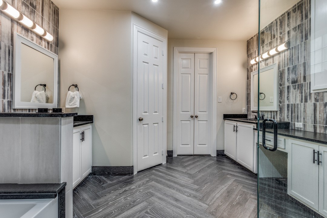 6909 Medallion Drive Plano TX 75024