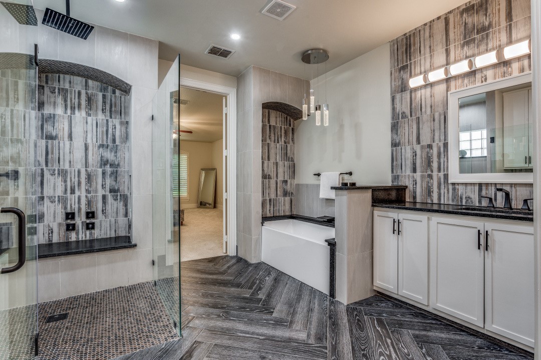 6909 Medallion Drive Plano TX 75024