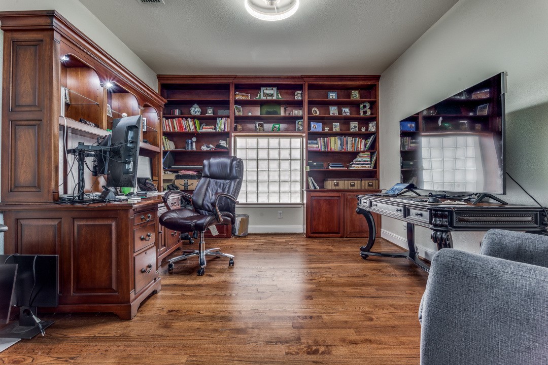 6909 Medallion Drive Plano TX 75024