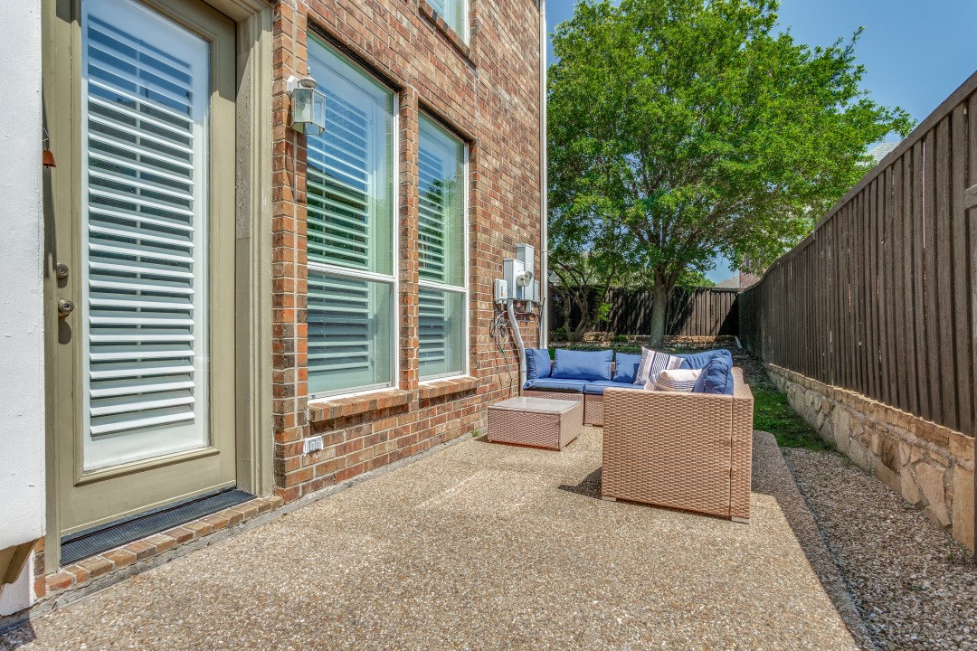 6909 Medallion Drive Plano TX 75024