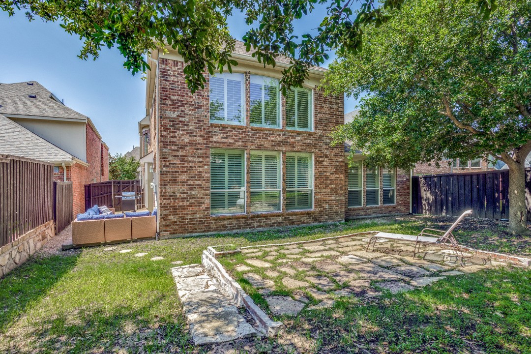 6909 Medallion Drive Plano TX 75024