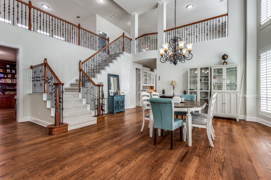 6909 Medallion Drive Plano TX 75024