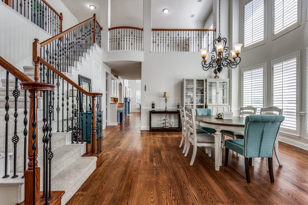 6909 Medallion Drive Plano TX 75024