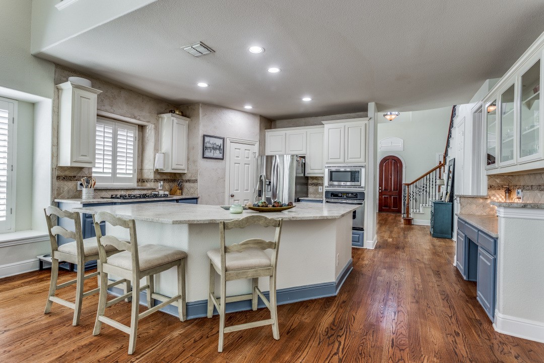 6909 Medallion Drive Plano TX 75024