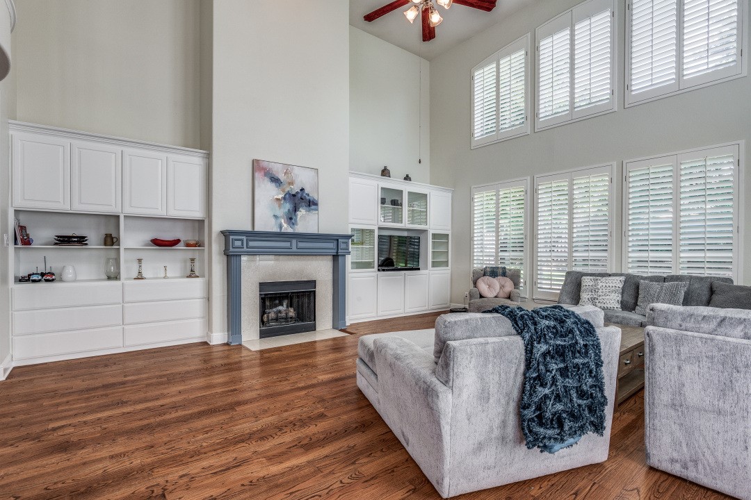 6909 Medallion Drive Plano TX 75024