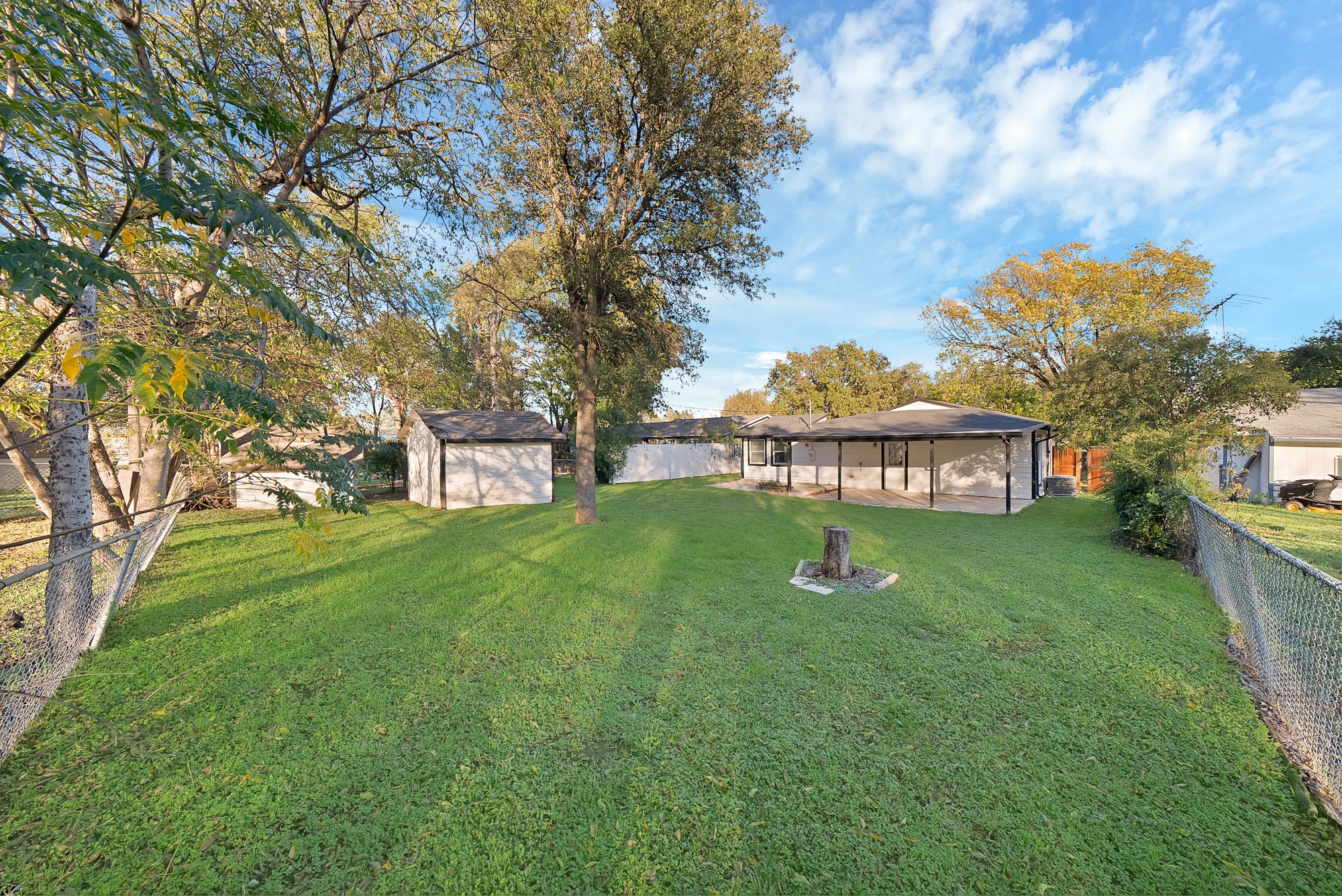 809 Hackamore Street White Settlement TX 76108