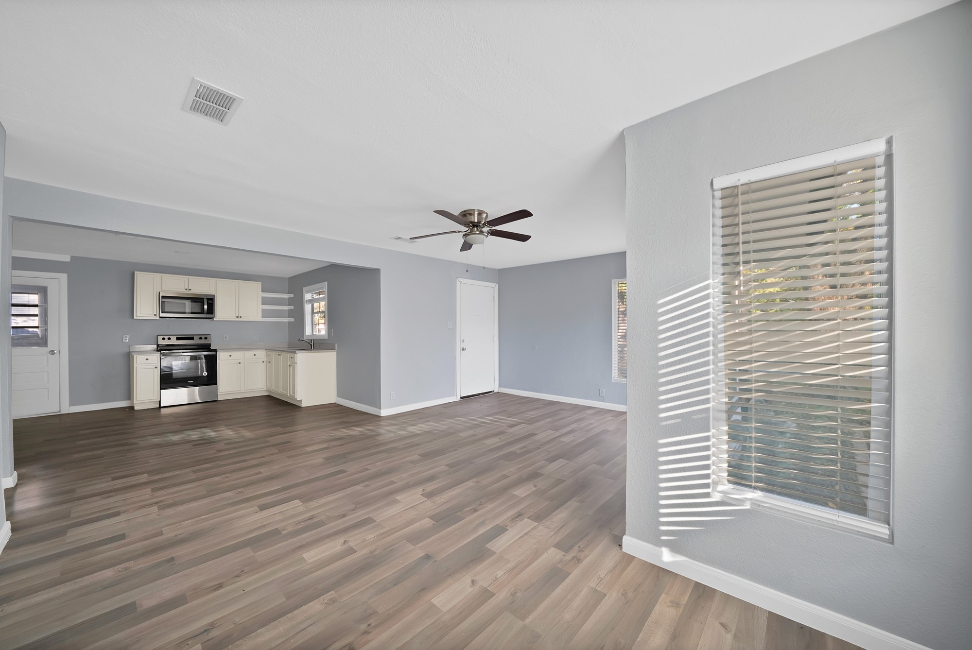 809 Hackamore Street White Settlement TX 76108