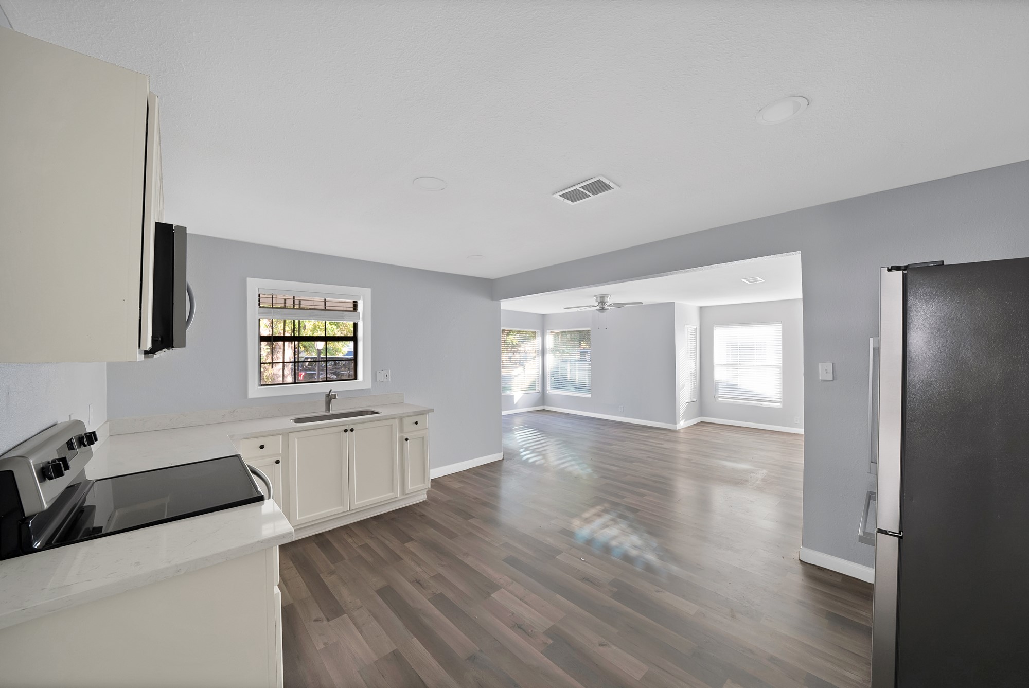 809 Hackamore Street White Settlement TX 76108