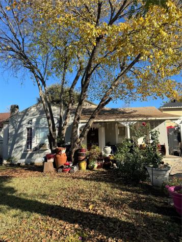 616 Cedar Hill Avenue Dallas TX 75208