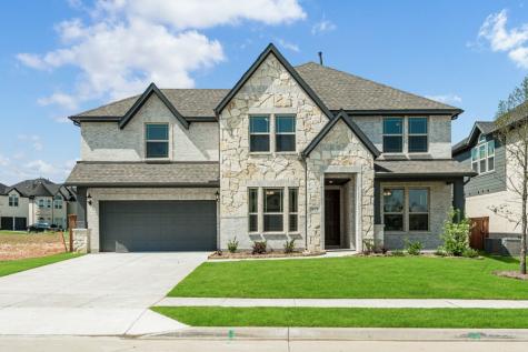 912 Lathrop Drive Mckinney TX 75071