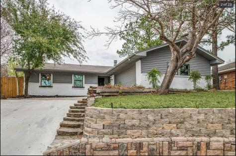 1515 Cecil Court Carrollton TX 75006