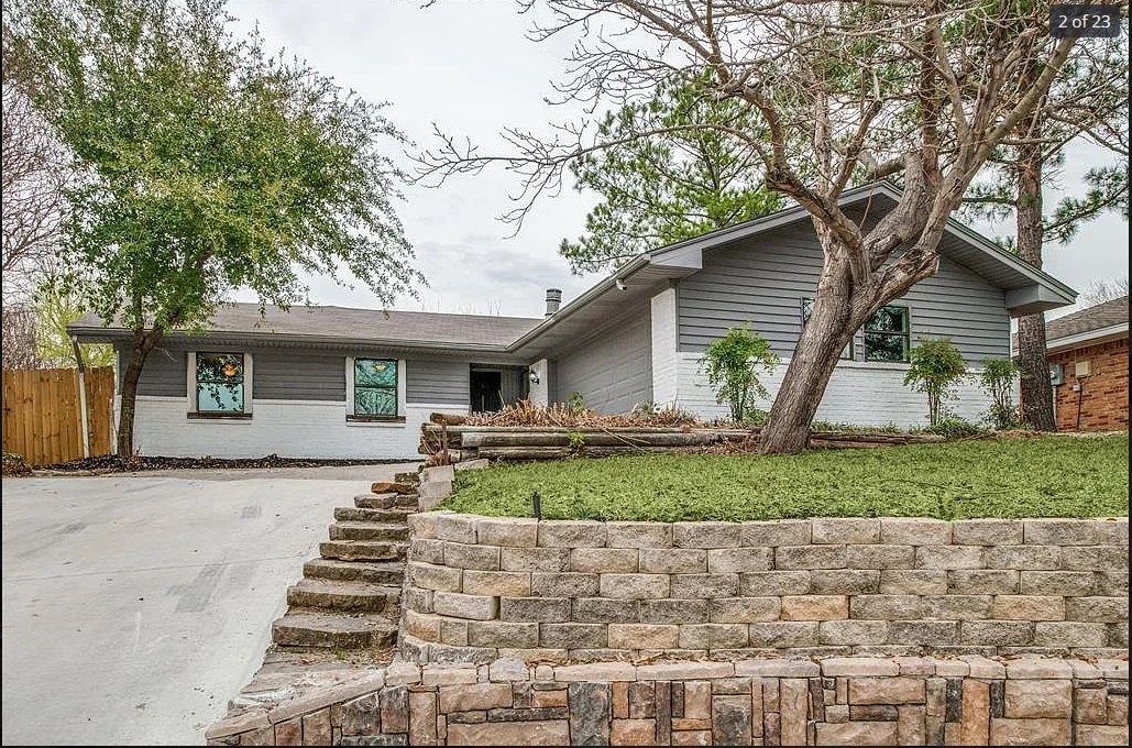 1515 Cecil Court Carrollton TX 75006