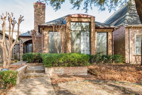 5995 Lindenshire Lane Dallas TX 75230