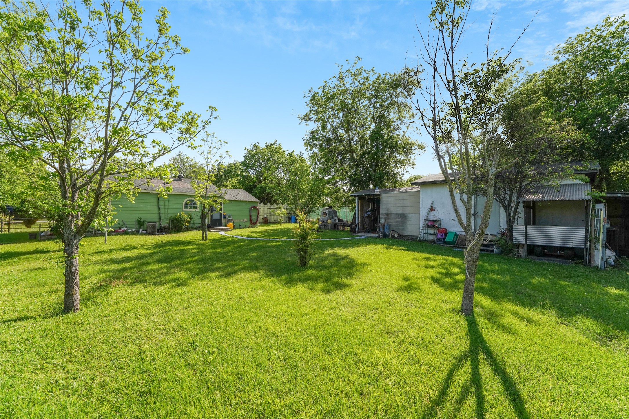 11405 S Blossom Circle Balch Springs TX 75180