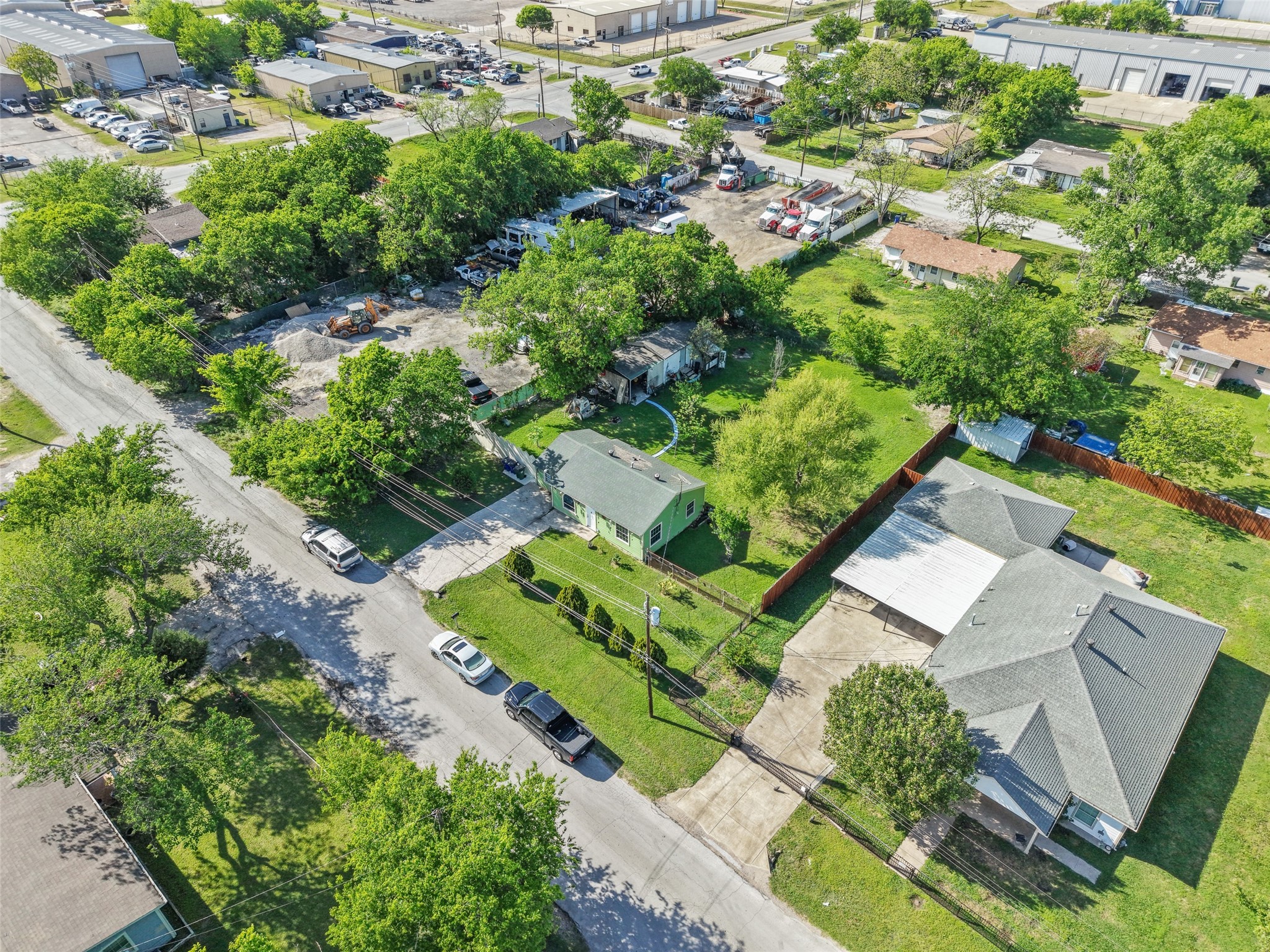 11405 S Blossom Circle Balch Springs TX 75180