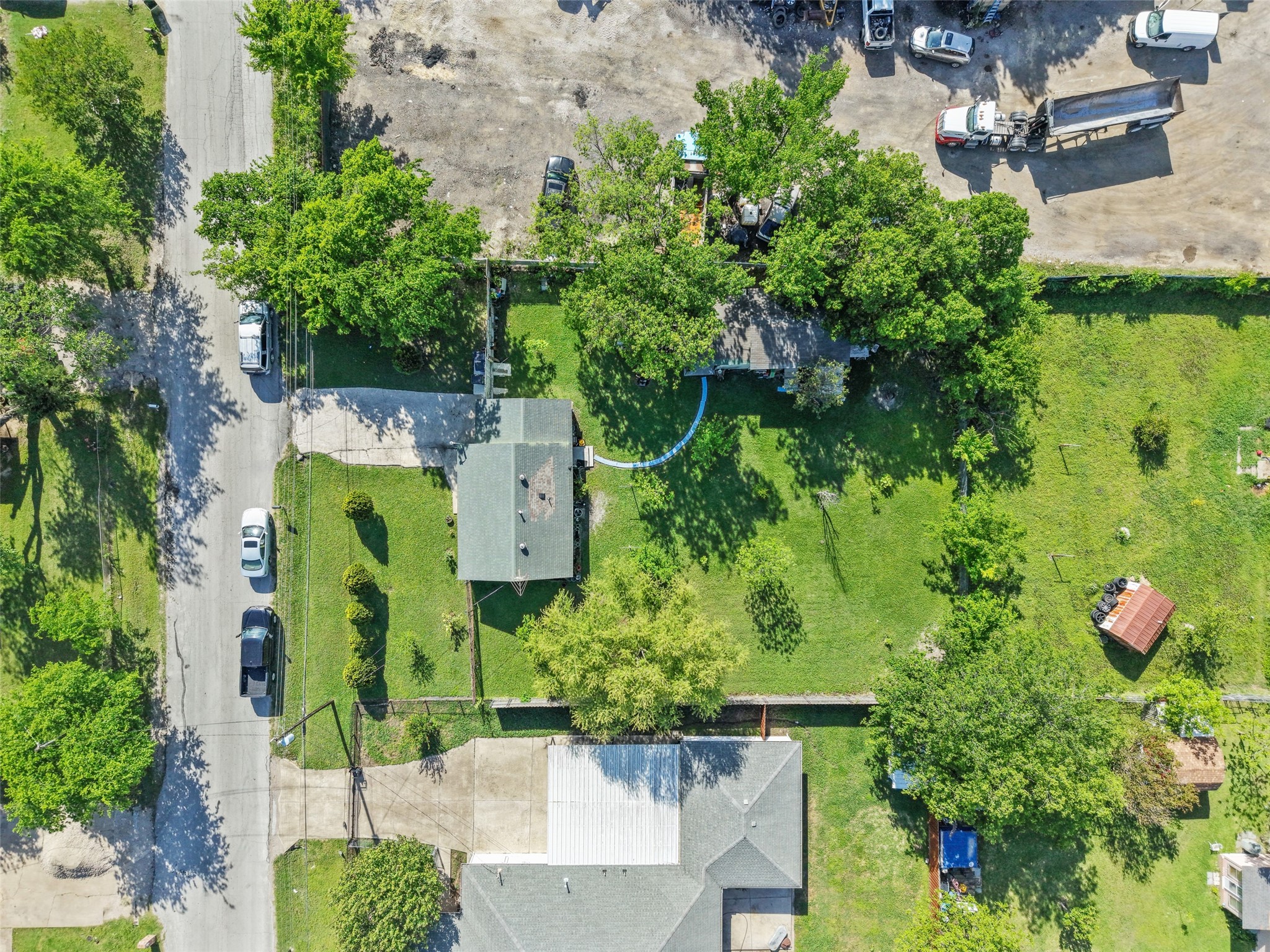 11405 S Blossom Circle Balch Springs TX 75180