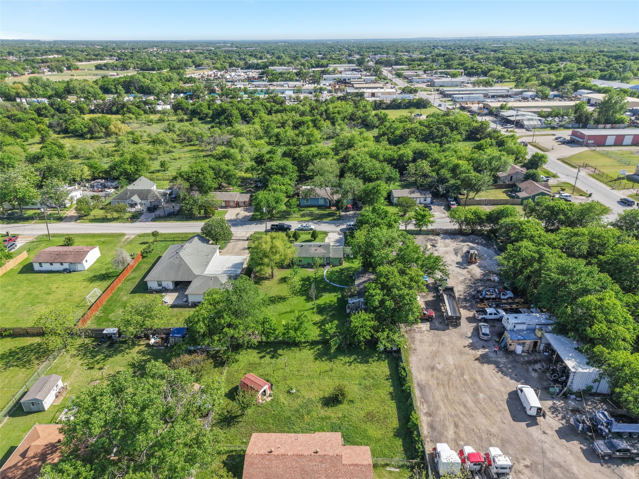 11405 S Blossom Circle Balch Springs TX 75180