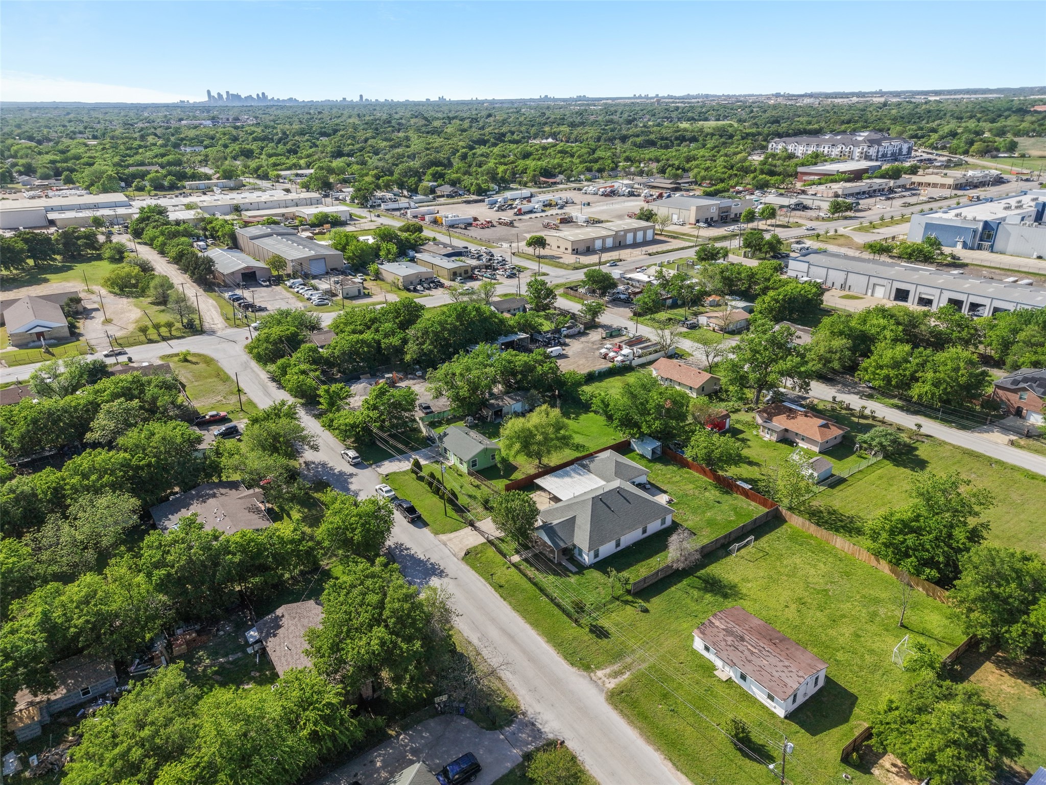 11405 S Blossom Circle Balch Springs TX 75180