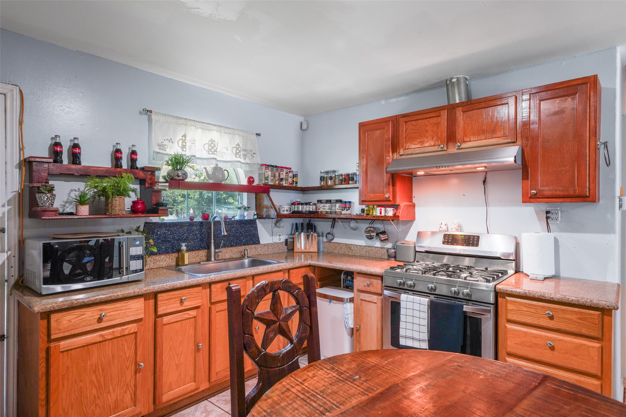 11405 S Blossom Circle Balch Springs TX 75180