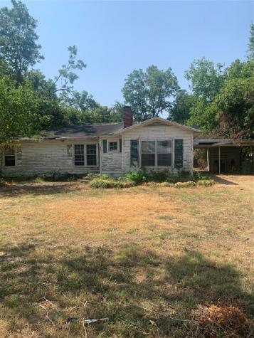 807 W Main Street Honey Grove TX 75446