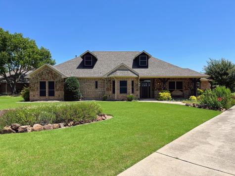 200 Suntide Drive Sunnyvale TX 75182