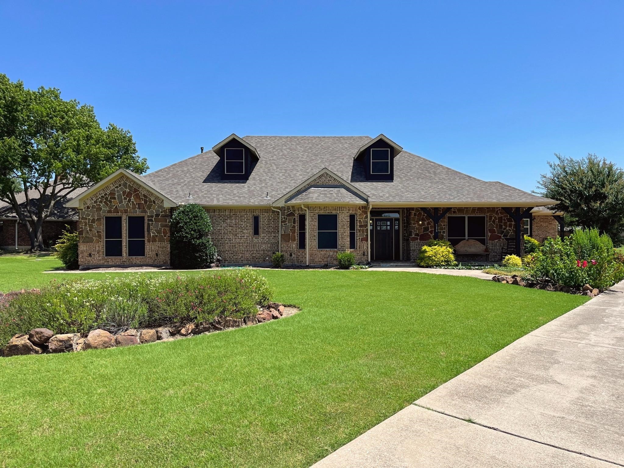 200 Suntide Drive Sunnyvale TX 75182