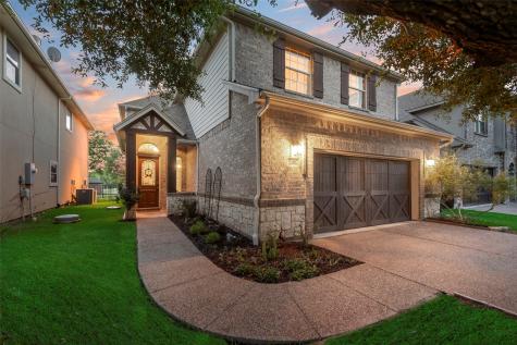 2131 Portwood Way Fort Worth TX 76179