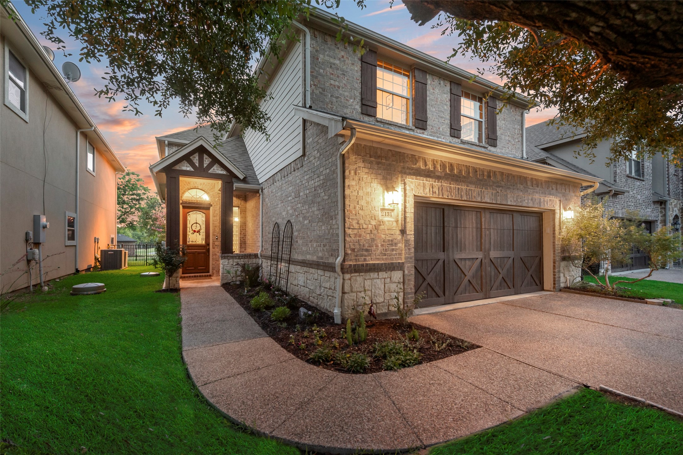 2131 Portwood Way Fort Worth TX 76179