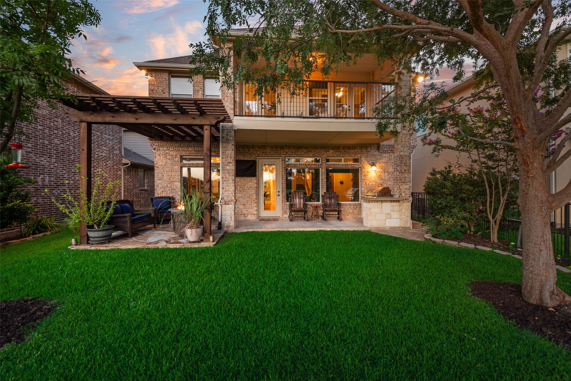 2131 Portwood Way Fort Worth TX 76179