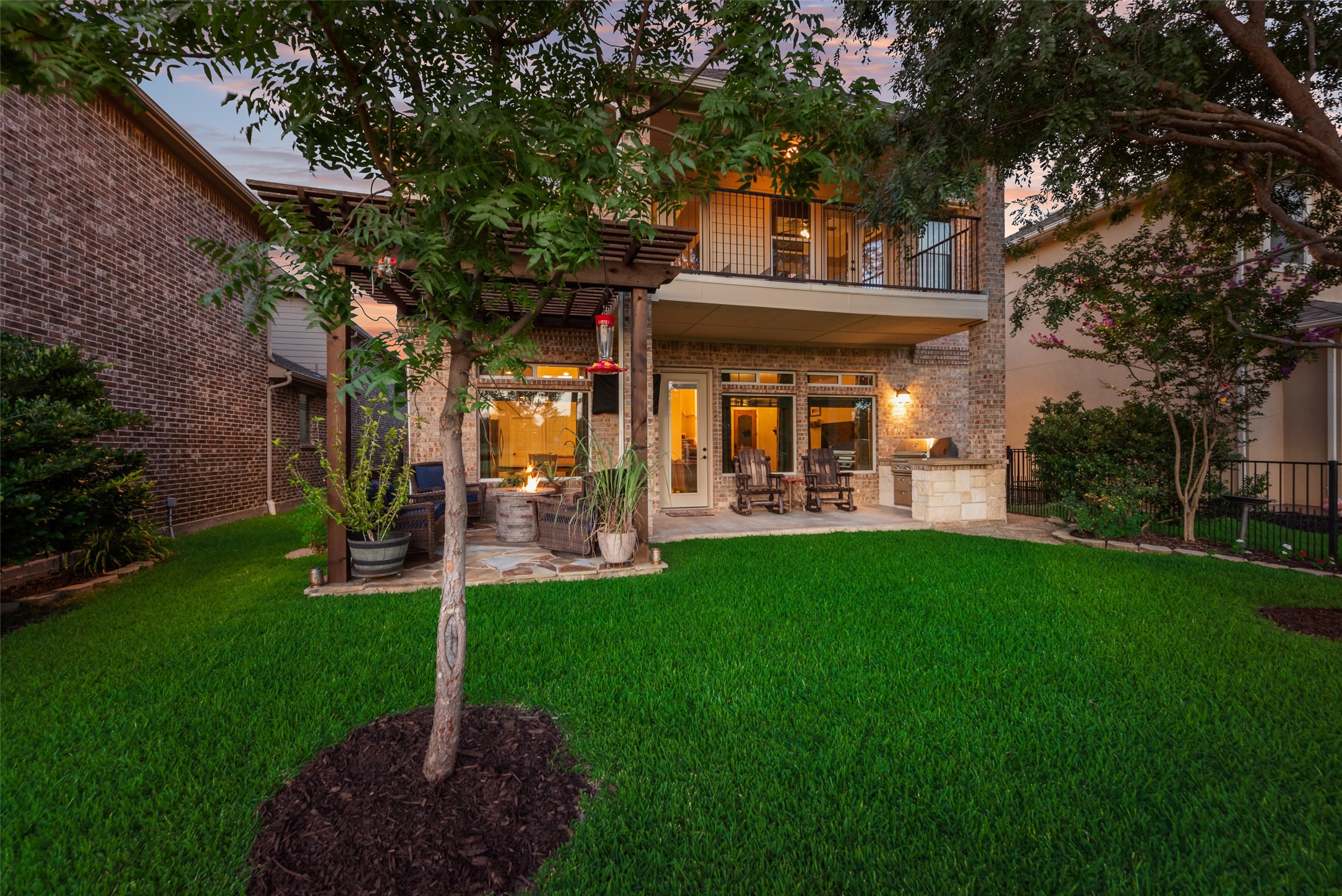 2131 Portwood Way Fort Worth TX 76179