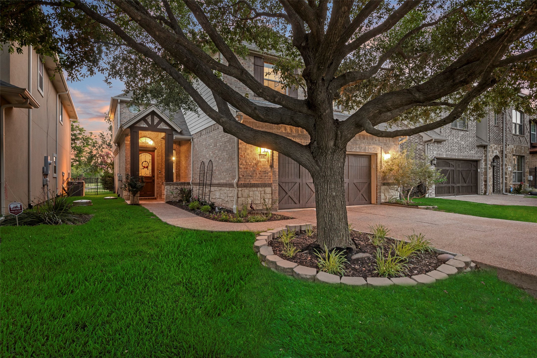 2131 Portwood Way Fort Worth TX 76179