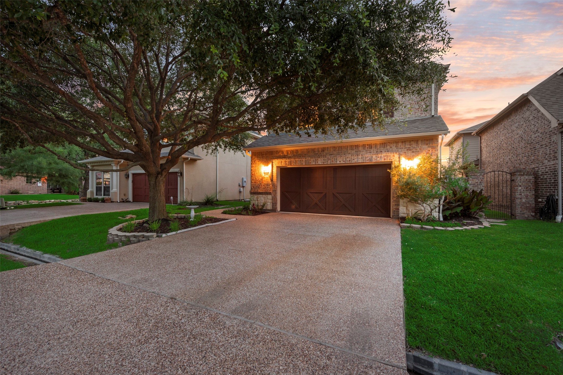 2131 Portwood Way Fort Worth TX 76179