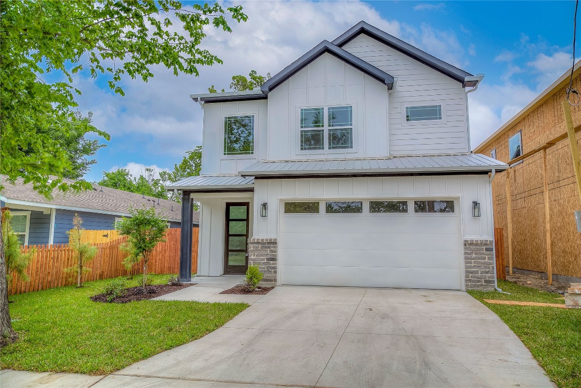 3406 Ladd Street Dallas TX 75212
