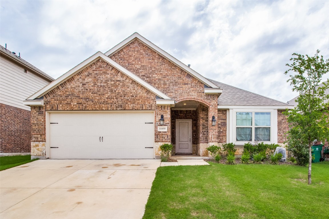 11400 Blaze Street Aubrey TX 76227