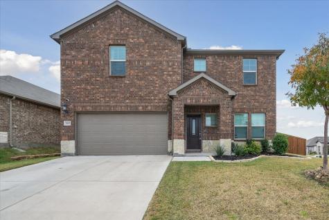 10653 High Ridge Lane Fort Worth TX 76108